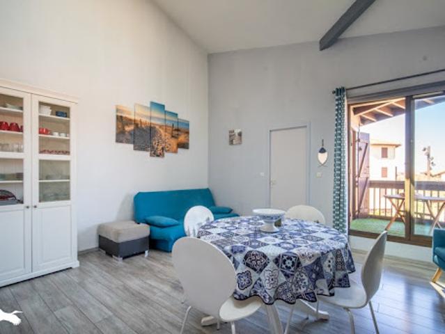 Vente Appartement 3 pièces 48 m2 Vieux Boucau les Bains