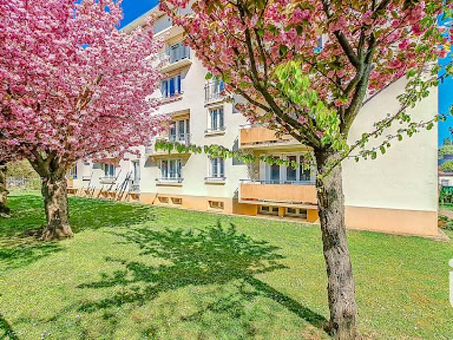 Vente Appartement 3 pièces 48 m2 Antony