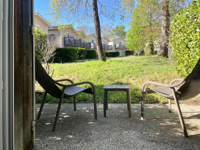 Vente Appartement 3 pièces 48 m2 Barbaste
