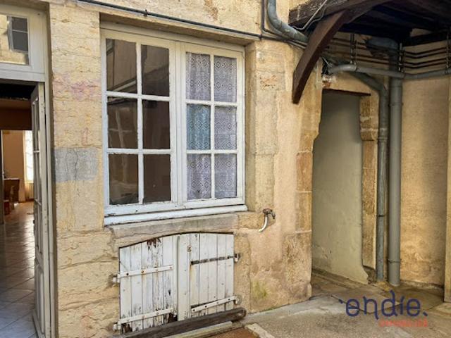 Vente Appartement 3 pièces 48 m2 Beaune