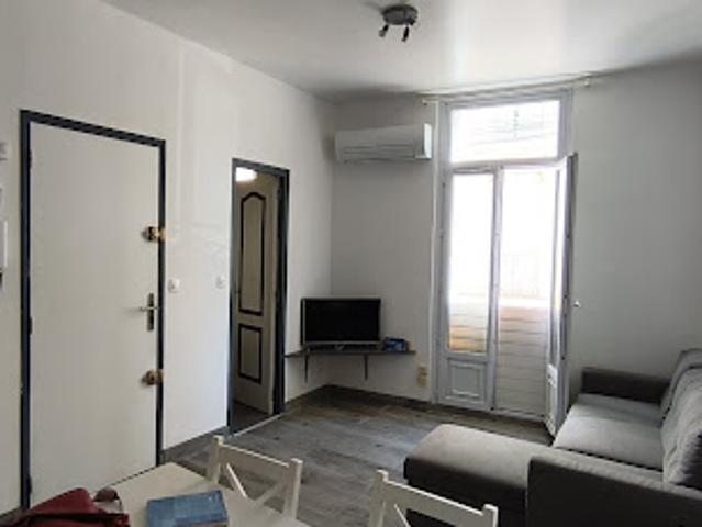 Vente Appartement 3 pièces 48 m2 Beziers