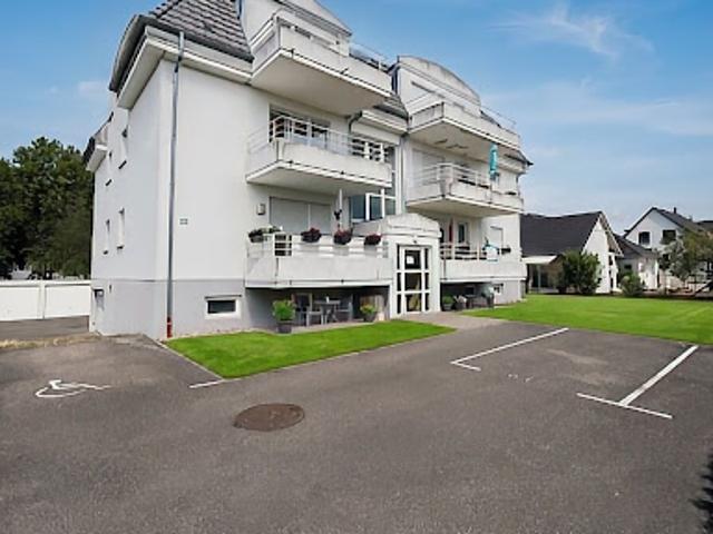 Vente Appartement 3 pièces 48 m2 Haguenau