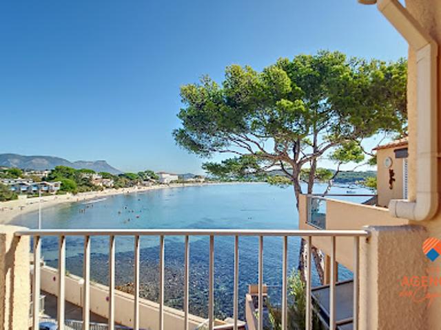 Vente Appartement 3 pièces 48 m2 La Seyne sur Mer