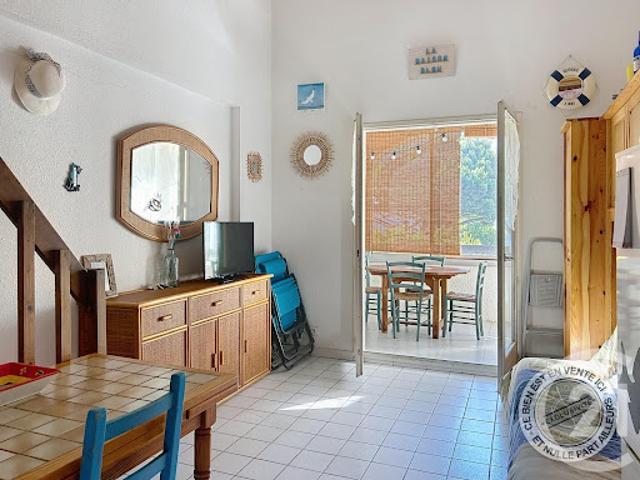Vente Appartement 3 pièces 48 m2 Le barcares