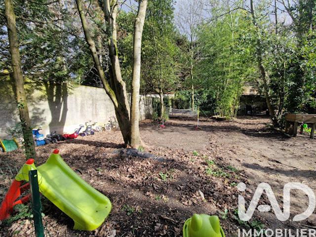 Vente Appartement 3 pièces 48 m2 Le Perreux sur Marne
