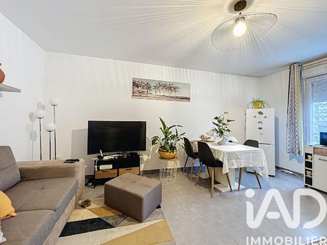 Vente Appartement 3 pièces 48 m2 Longueau