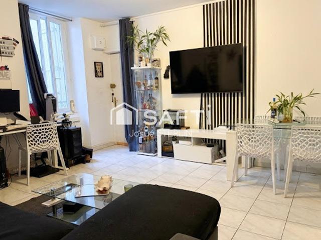Vente Appartement 3 pièces 48 m2 Montereau Fault Yonne
