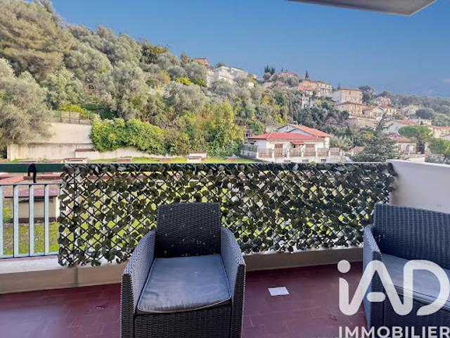 Vente Appartement 3 pièces 48 m2 Nice