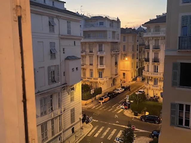 Vente Appartement 3 pièces 48 m2 Nice