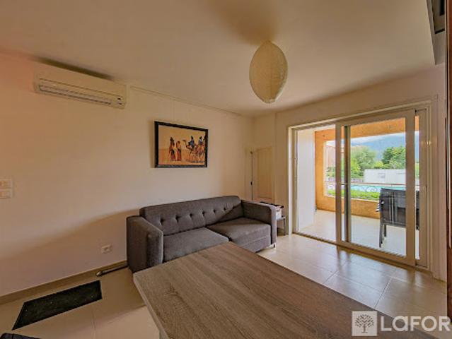 Vente Appartement 3 pièces 48 m2 Oletta