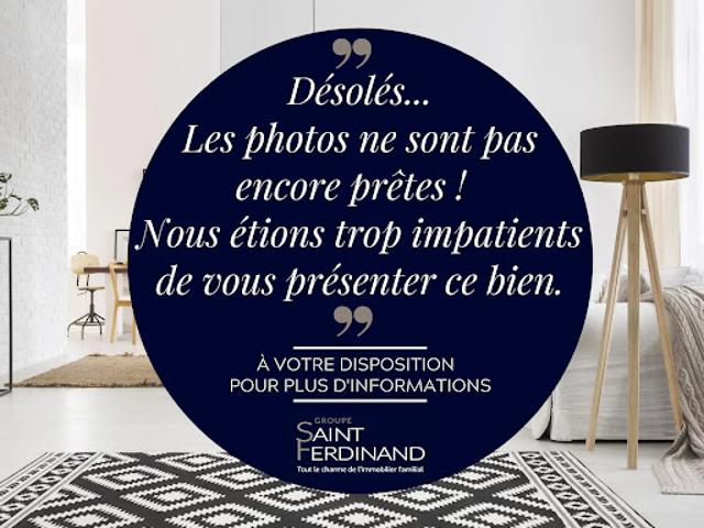 Vente Appartement 3 pièces 48 m2 Paris 17ème