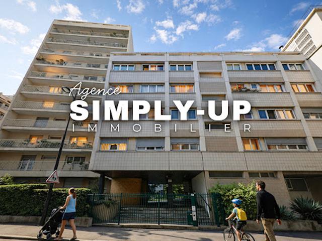 Vente Appartement 3 pièces 48 m2 Paris 15ème