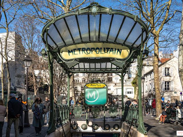 Vente Appartement 3 pièces 48 m2 Paris 18ème
