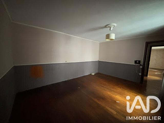 Vente Appartement 3 pièces 48 m2 Rambouillet