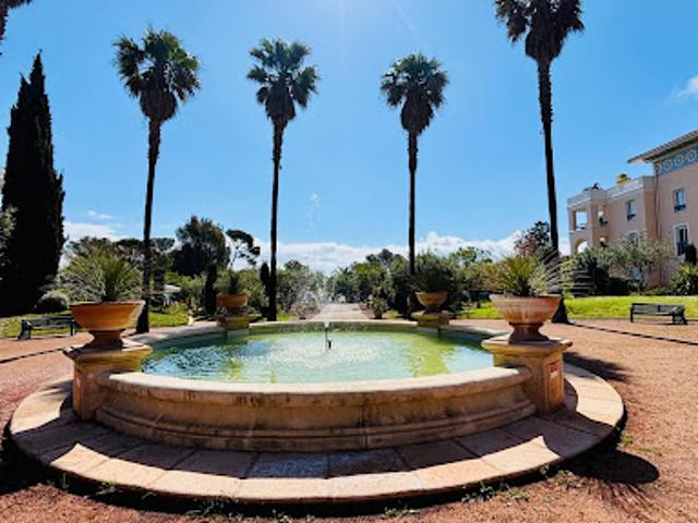 Vente Appartement 3 pièces 48 m2 Saint aygulf