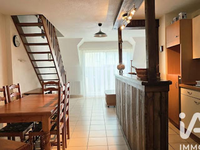Vente Appartement 3 pièces 48 m2 Sarzeau
