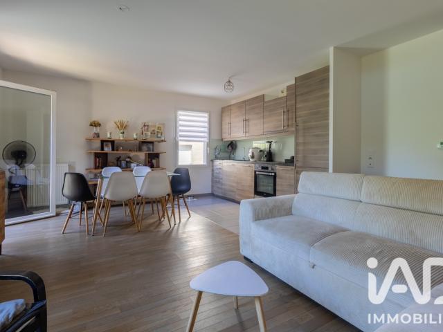 Vente Terrain 496 m²