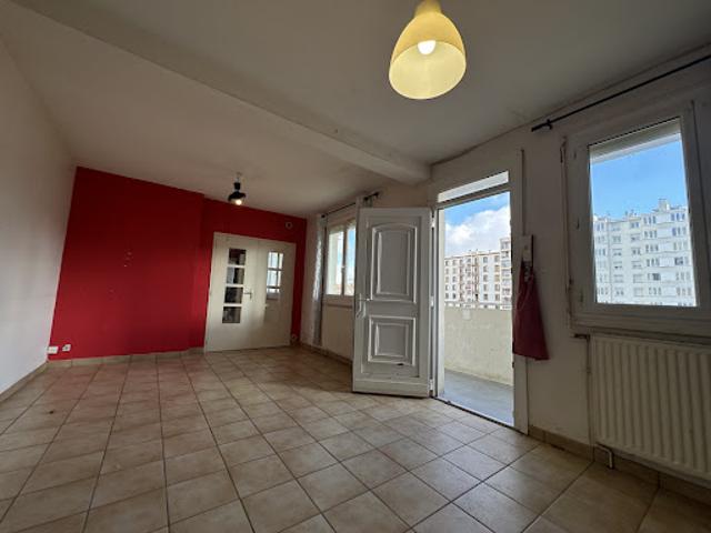 Vente Appartement 3 pièces 49.49 m2 Saint Etienne