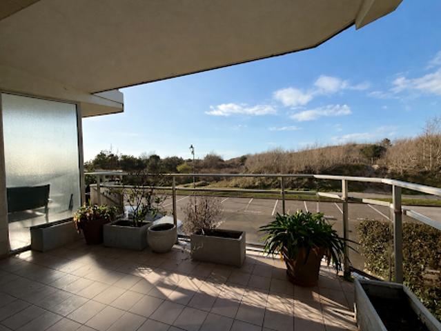 Vente Appartement 3 pièces 49.4 m2 Le Touquet Paris Plage