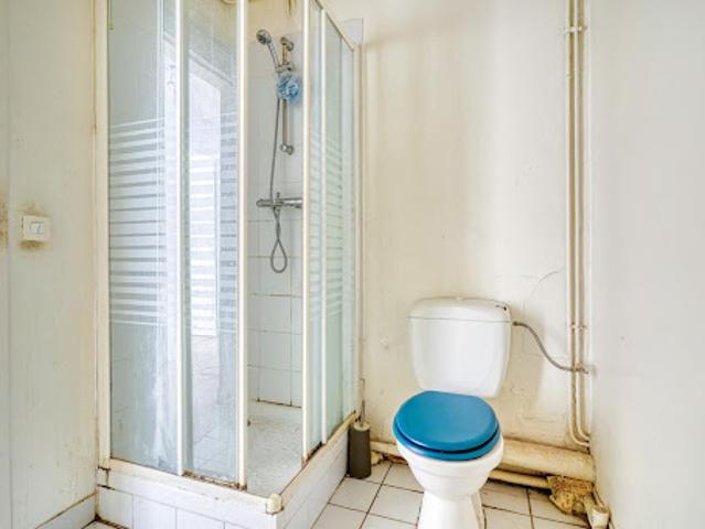 Vente Appartement 3 pièces 49.4 m2 Saint Ouen