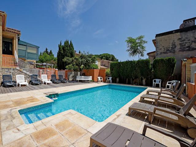Vente Appartement 3 pièces 49.55 m2 La Ciotat