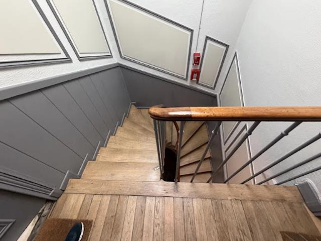 Vente Appartement 3 pièces 49.5 m2 La Varenne Saint Hilaire