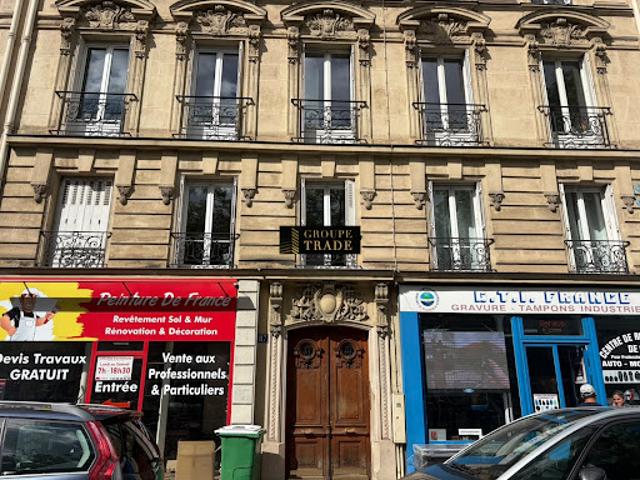Vente Appartement 3 pièces 49.5 m2 Paris 11ème