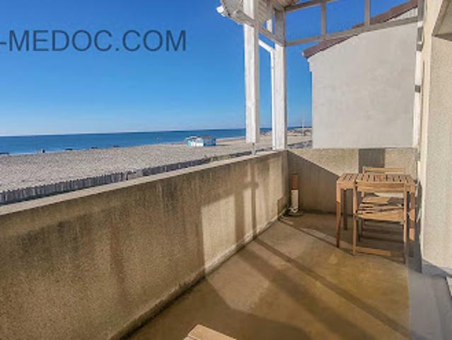 Vente Appartement 3 pièces 49.5 m2 Vendays Montalivet