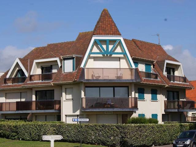 Vente Appartement 3 pièces 49.65 m2 Le Touquet Paris Plage