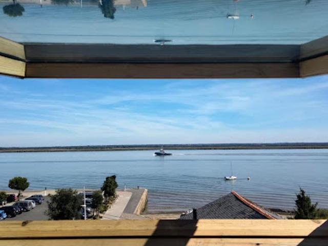 Vente Appartement 3 pièces 49.73 m2 Paimboeuf