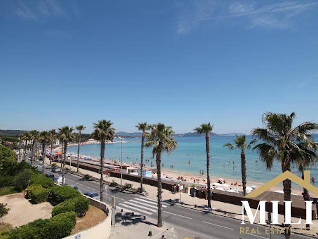 Vente Appartement 3 pièces 49.71 m2 La Ciotat