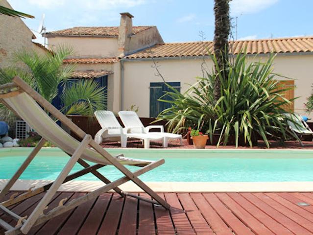 Vente Appartement 3 pièces 49.74 m2 Saint Georges d'Oléron