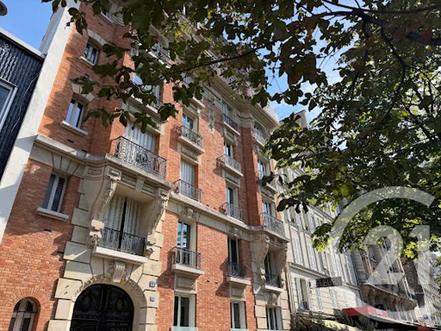 Vente Appartement 3 pièces 49.89 m2 Paris 15ème