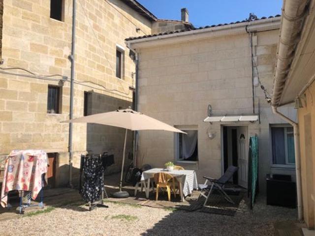 Vente Appartement 3 pièces 49.8 m2 Bordeaux