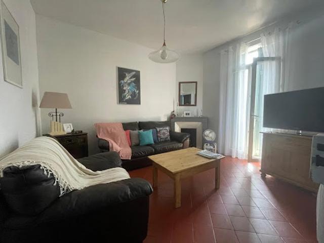 Vente Appartement 3 pièces 49.8 m2 Perpignan