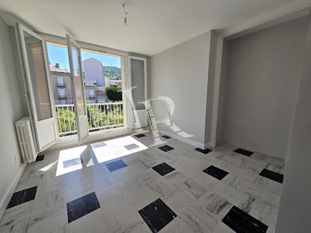 Vente Appartement 3 pièces 49.9 m2 Le Puy en Velay