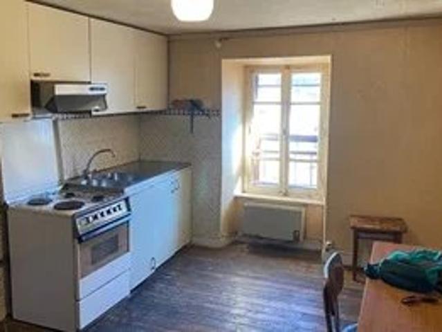 Vente Appartement 3 pièces 49.07 m2 Die