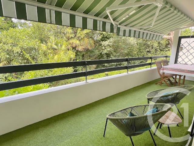 Vente Appartement 3 pièces 49.15 m2 Saint Jean de Luz