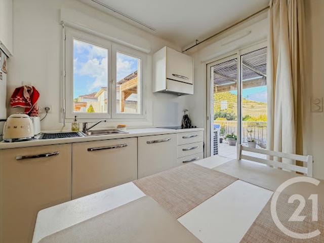 Vente Appartement 3 pièces 49.33 m2 Oletta