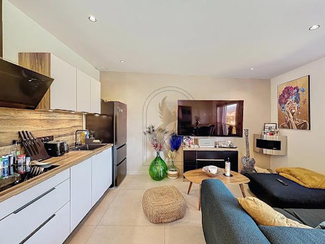 Vente Appartement 3 pièces 49.37 m2 Lecci