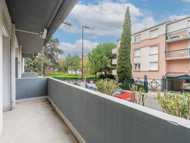 Vente Appartement 3 pièces 49.39 m2 Toulouse