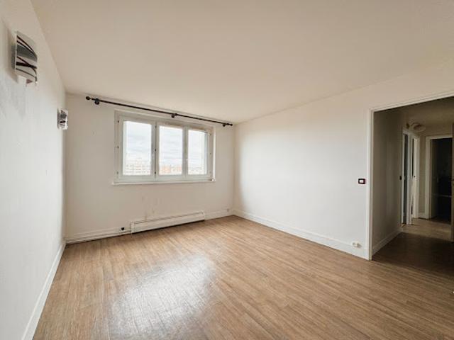 Vente Appartement 3 pièces 49 m2 Vanves