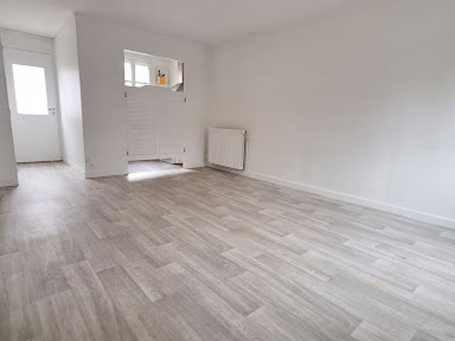 Vente Appartement 3 pièces 49 m2 Vineuil Saint Firmin