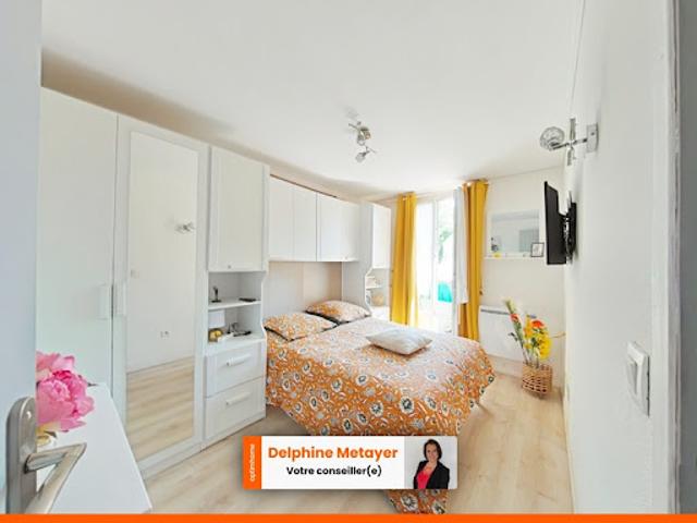 Vente Appartement 3 pièces 49 m2 Vins sur Caramy