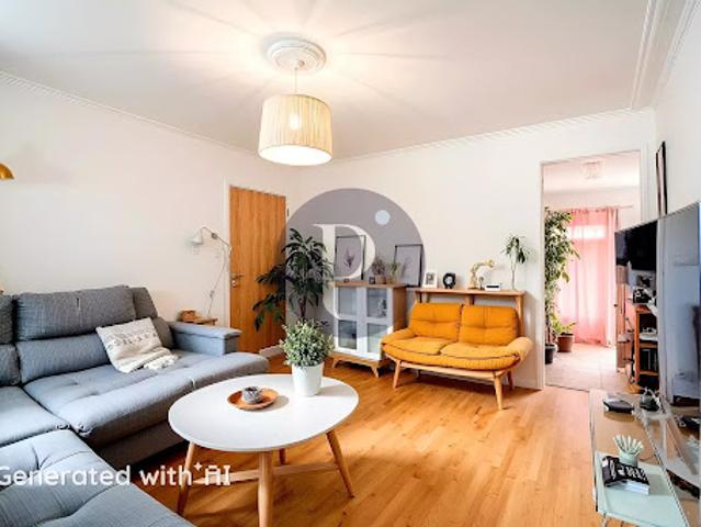 Vente Appartement 3 pièces 49 m2 Vitry sur Seine