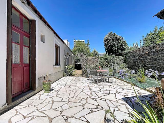 Vente Appartement 3 pièces 49 m2 Angers