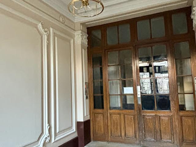 Vente Appartement 3 pièces 49 m2 Asnieres sur seine