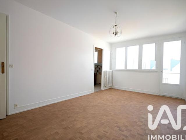 Vente Appartement 3 pièces 49 m2 Asnieres sur seine