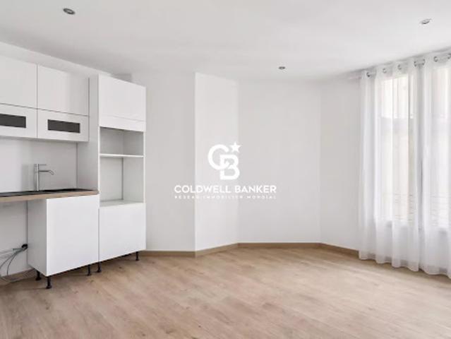 Vente Appartement 3 pièces 49 m2 Boulogne Billancourt