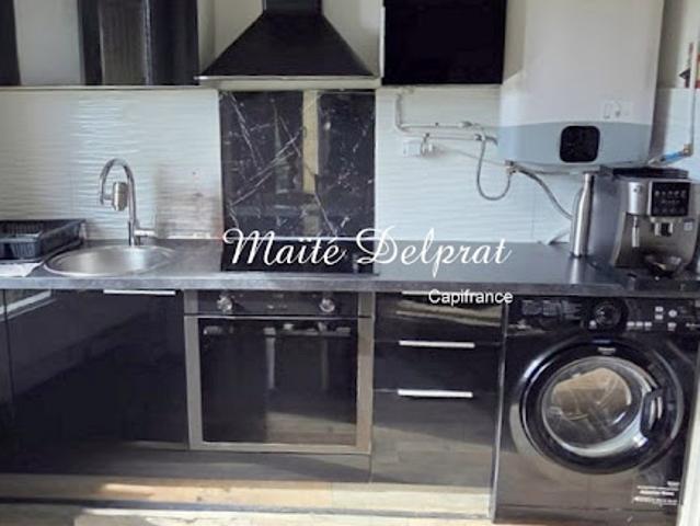 Vente Appartement 3 pièces 49 m2 Cavaillon